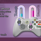 Image for article titled The Xbox Massage-Makers: Money, Sex Toys & Indie Backlash